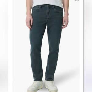 rag & bone Men's Slim Jeans in Deep Navy